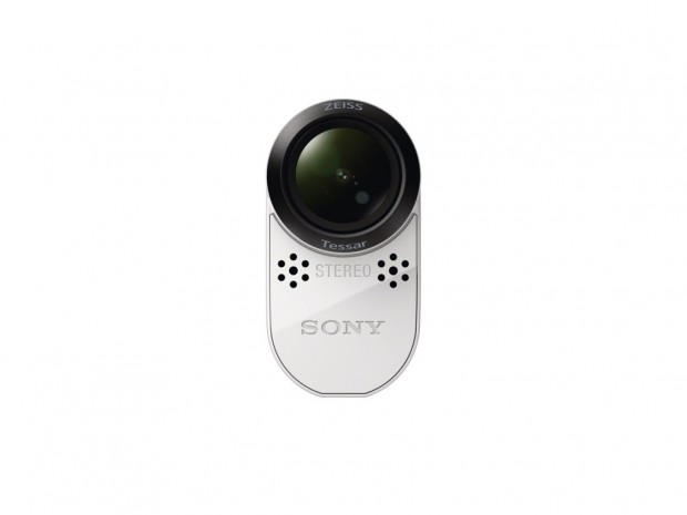 Sony HDR-AS100V (Bild: Sony)